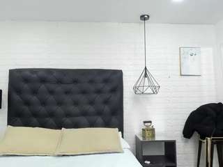 ibratxandy - Cam en Direct