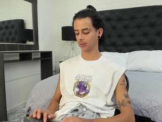 ibratxandy