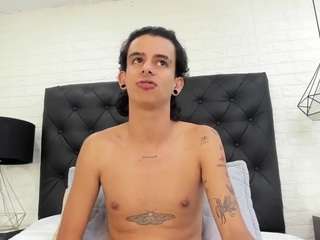 ibratxandy Live Webcam on CamSoda
