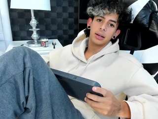 ibratxandy