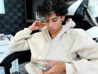 ibratxandy