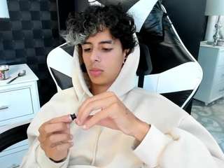 ibratxandy