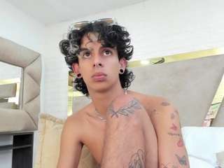 ibratxandy