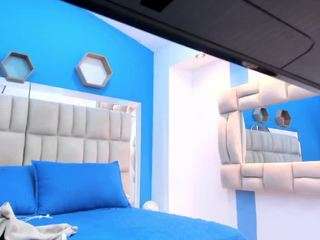 ibratxandy webcam model