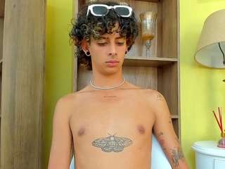 ibratxandy