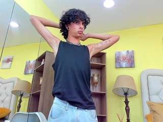 ibratxandy