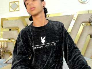 ibratxandy