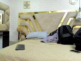 ibratxandy webcam model