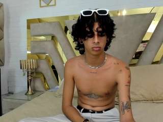 ibratxandy webcam model