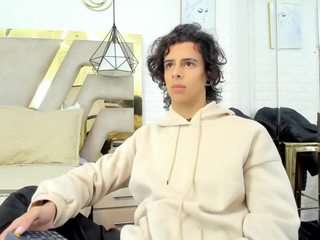 ibratxandy webcam model