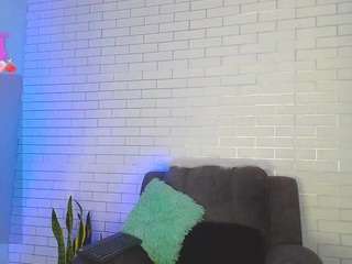 im-fernandaa Live Webcam on CamSoda