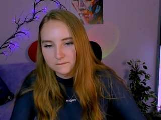 kendall-peach Live Webcam on CamSoda