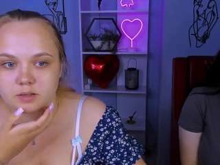 kendall-peach - Live Cam