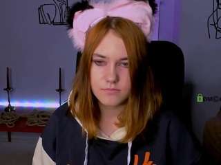  kendall-peach chat room