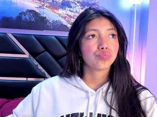 kimberlyvillalob... Live Webcam on CamSoda