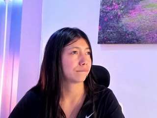 kimberlyvillalob... Live Webcam on CamSoda