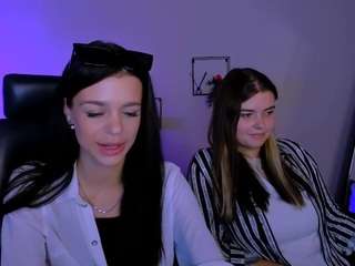 kira-melt webcam