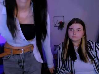 kira-melt webcam