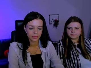 kira-melt webcam