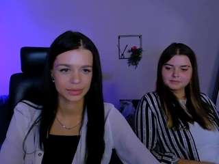 kira-melt webcam