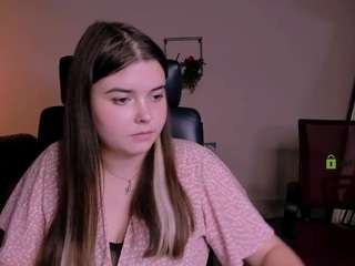 kira-melt webcam