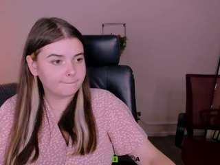 kira-melt webcam
