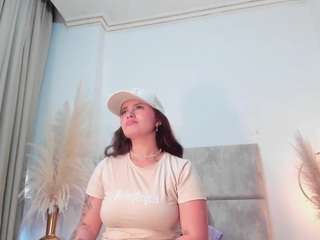 loreleibell webcam