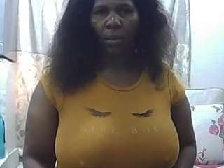 MatureGodess46