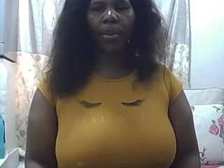 MatureGodess46