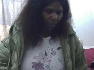 MatureGodess46
