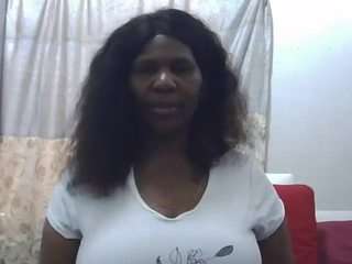 maturegodess46 webcam model