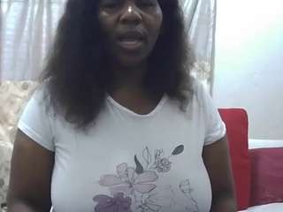 maturegodess46