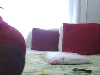 maturegodess46 webcam