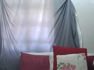 maturegodess46, female webcam model,  years old, on live webcam