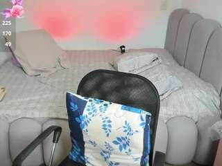 melanie-roldan webcam