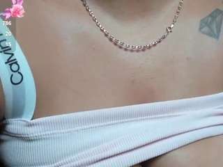 melanie-roldan - Live Cam