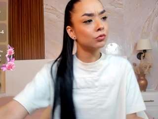 miamonroe7 Live Webcam on CamSoda