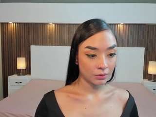 miamonroe7 Webcam Model Profile