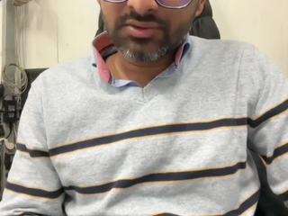 pranastro009 Live Webcam on CamSoda