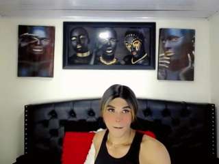 sasha189 Webcam Model Profile