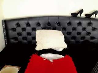 sasha189 from CamSoda is Freechat