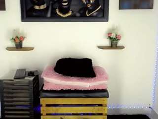 sasha189 Live Webcam on CamSoda