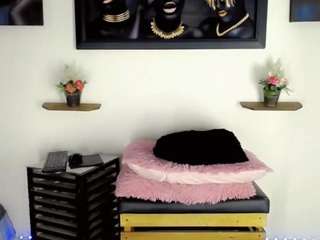 sasha189 Live Webcam on CamSoda