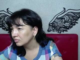 selenafly webcam