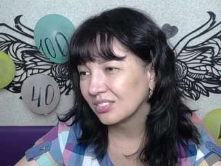 selenafly webcam