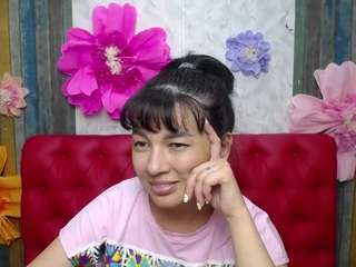 selenafly Live Webcam on CamSoda