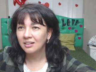 selenafly webcam