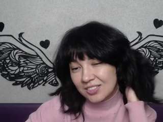 selenafly webcam