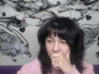 selenafly Live Webcam on CamSoda