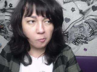 selenafly Live Webcam on CamSoda